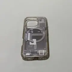 シュピゲン iPhone 16 Pro ケース