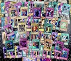 デッキパーツ 遊戯王OCG デュエルモンスターズ