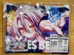 限定 [ノーゲーム・ノーライフ ゼロ] 「白」 おでかけセット