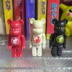 嵐 主演映画「ピカ☆ンチ」公開記念商品 ARASHI BE＠RBRICK 嵐 主演映画「ピカ☆ンチ」公開記念商品 ARASHI BE＠RBRICK - メルカリ