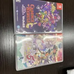 シレン5 ネクロダンサー　二本セット