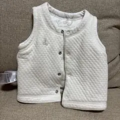 GAPのベビーベスト