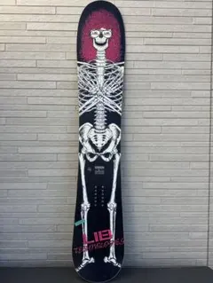 「新品未使用」Lib Tech Backwards 166cm ビンなし 2025年最新】LIBTECHの人気アイテム - メルカリ