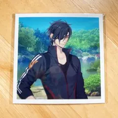 刀剣乱舞 ましコレ 内番 実休光忠 - メルカリ