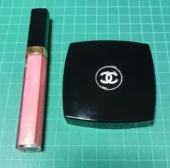 シャネル　メイクまとめ売り