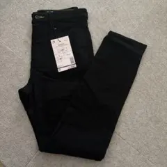 【新品】WEMOTION ストレッチウォームパンツブラック L