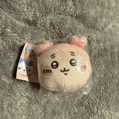 ちいかわ もちもちフェイスマスコット2 古本屋 かにちゃん