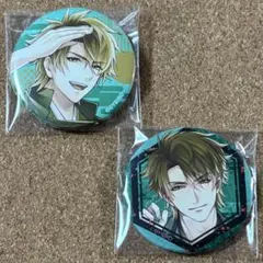 2025年最新】イケメン戦国缶バッジの人気アイテム - メルカリ