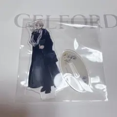 ドラコ・マルフォイ アクリルスタンド　ハリー・ポッター