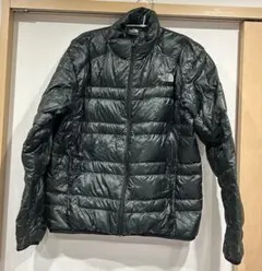 希少 THE NORTH FACE LIGHT HEAT JACKET L