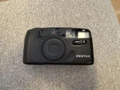 PENTAX Zoom 60X コンパクトフィルムカメラのサムネイル