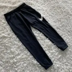人気✨NIKE/ナイキ【L】Dri-FIT トレーニングパンツ コットン混