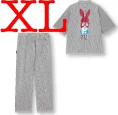アンダーカバー×GUパジャマUNDERCOVER⭐︎XLセットアップ上下セット