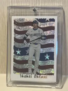 ひ*な様 2025 Topps Archives 大谷翔平 95C-7 インサー