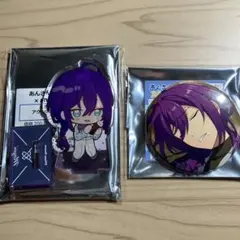 2025年最新】礼瀬マヨイ 缶バッジ フィーチャーの人気アイテム