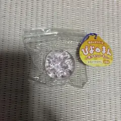肉まんスクイーズ ぴよまん 蒸されちゃいました