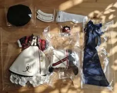 SD用 ディーラー様製 アウトフィットセット 欠品なし 箱付き完品