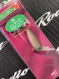 【送料無料】ロデオクラフト ウッサ USSA 新品未使用品　18点セット ロデオクラフト ウッサ【USSA】