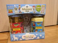 &honey Deep Moist トイ・ストーリー 限定ペアセット - メルカリ