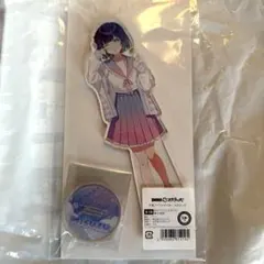 秦谷美鈴　アクリルスタンド　DMMスクラッチ　学マス　学園アイドルマスター　B賞