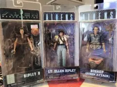 2025年最新】エイリアン フィギュア ビショップの人気アイテム - メルカリ