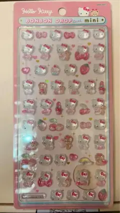 【正規品】ボンドロミニ　ピンクキティ