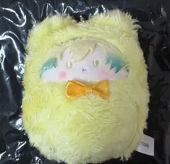 くるみたぴぬい　壱川春日　ブレマイ