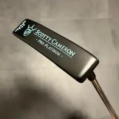 Scotty Cameron - プロプラチナム　ニューポート2  35インチ　スコッティキャメロン スコッティキャメロン (SCOTTY CAMERON) 2023 スーパーセレクト