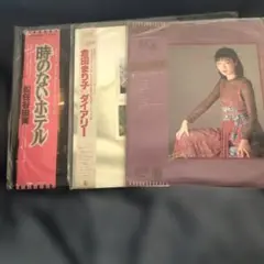 中古　レコード　まとめ売り　24枚