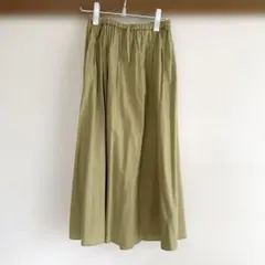 URBAN RESEARCH DOORS WOMENS ロングスカート