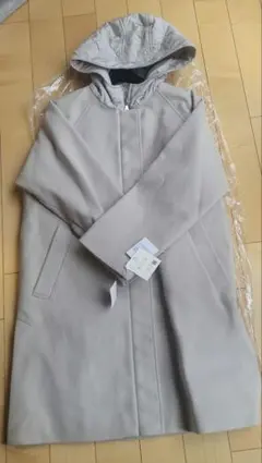 2025年最新】maitresse コートの人気アイテム - メルカリ