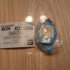 たまごっち カラフルマルチチャーム