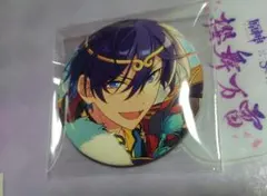 あんスタ テーマスカウト 北斗 缶バッジ