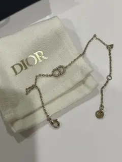 DIOR ブレスレットCLAIR D LUNE