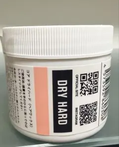 COAR DRY HARD 90g⭐コアワックスのサムネイル