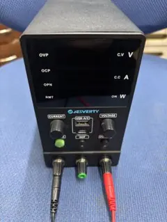 JESVERTY SPS-3010M 安定化電源