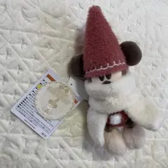 東京ディズニーリゾート リルリンリン ぬいぐるみバッジのサムネイル