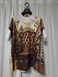 コムデギャルソン tシャツ