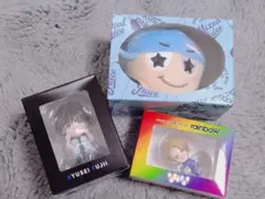 [まとめGET!]WEST.藤井　※帰省時発送