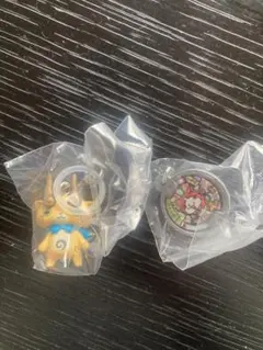 妖怪ウォッチ　めじるし