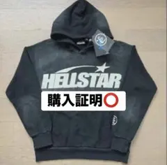 2026年最新】hellstar パーカーの人気アイテム - メルカリ
