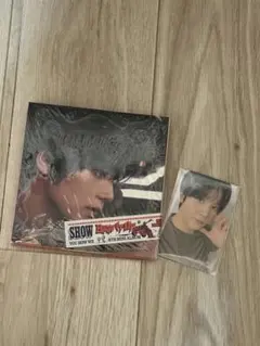 nctdream ドリム ヘチャン beat it up デジパ トレカ