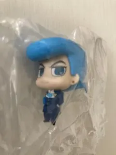 東方仗助 アナザーカラー ジョジョの奇妙な冒険 ジョジョコレ フィギュア