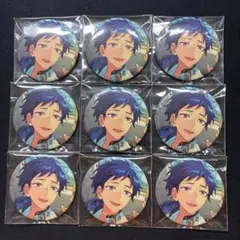 あんスタ 伏見弓弦 イベコレ缶バッジ 44点 Amazon.co.jp: あんスタ 缶バッジ 七種茨 伏見弓弦 4点セット