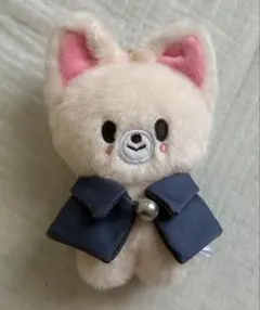 Stray Kids スキズ skzoo 10cmぬい フォクシニー - メルカリ