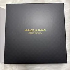 浜崎あゆみ ～MADE IN JAPAN～ DVD BOX初回限定 浜崎あゆみ MADE IN JAPAN DVD BOX 初回限定 - メルカリ