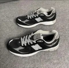 New Balance 2002R GORE-TEXブラック 27.5cm