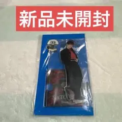 ☆sixtones ジェシー　アクスタ☆