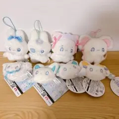 2026年最新】LITTLE fluffy friends マスコットの人気アイテム - メルカリ