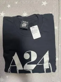Mサイズ　A24 death stranding Tシャツ デススト　小島秀夫